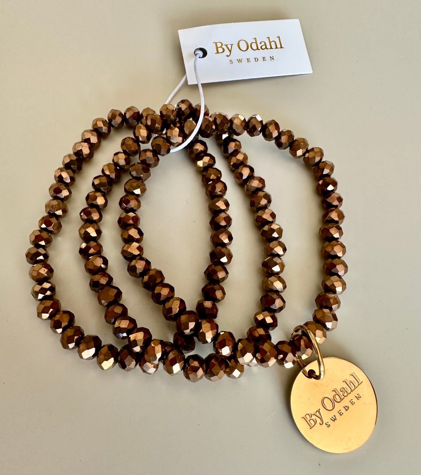 Armband från By Odahl A16