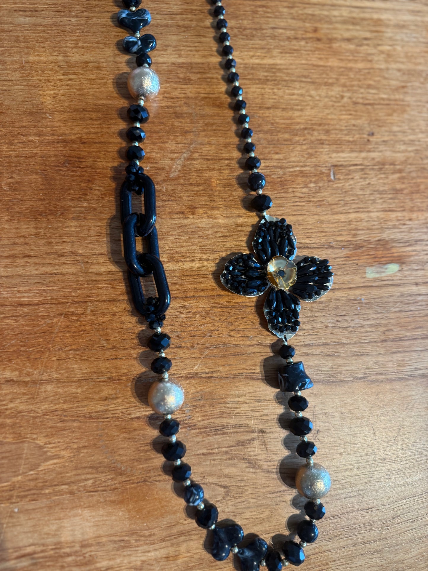 Halsband från By Olbers 25903