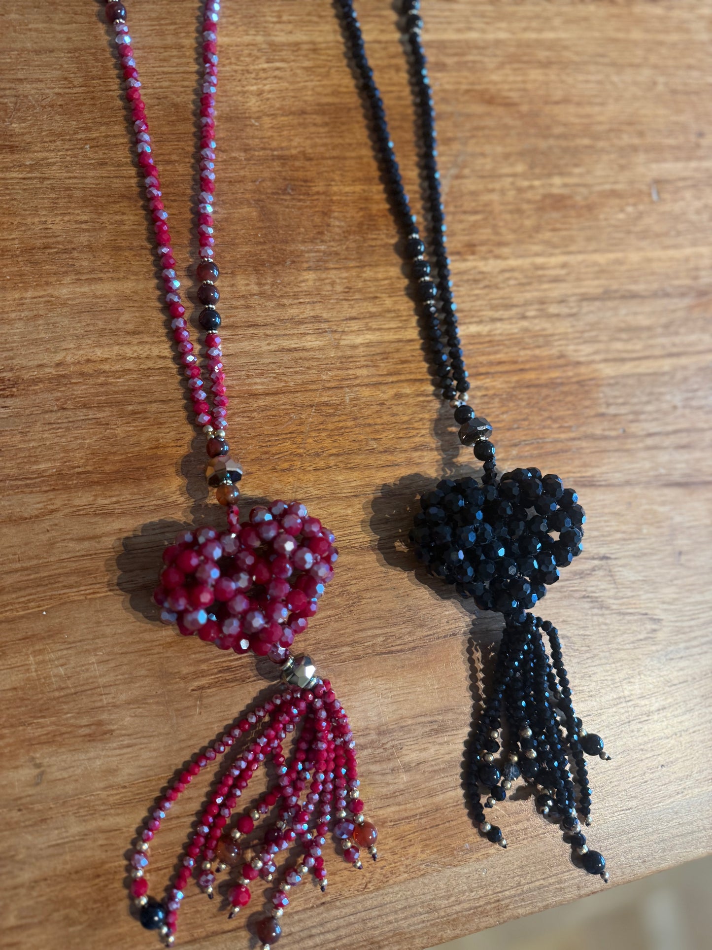 Halsband från By Olbers 25902