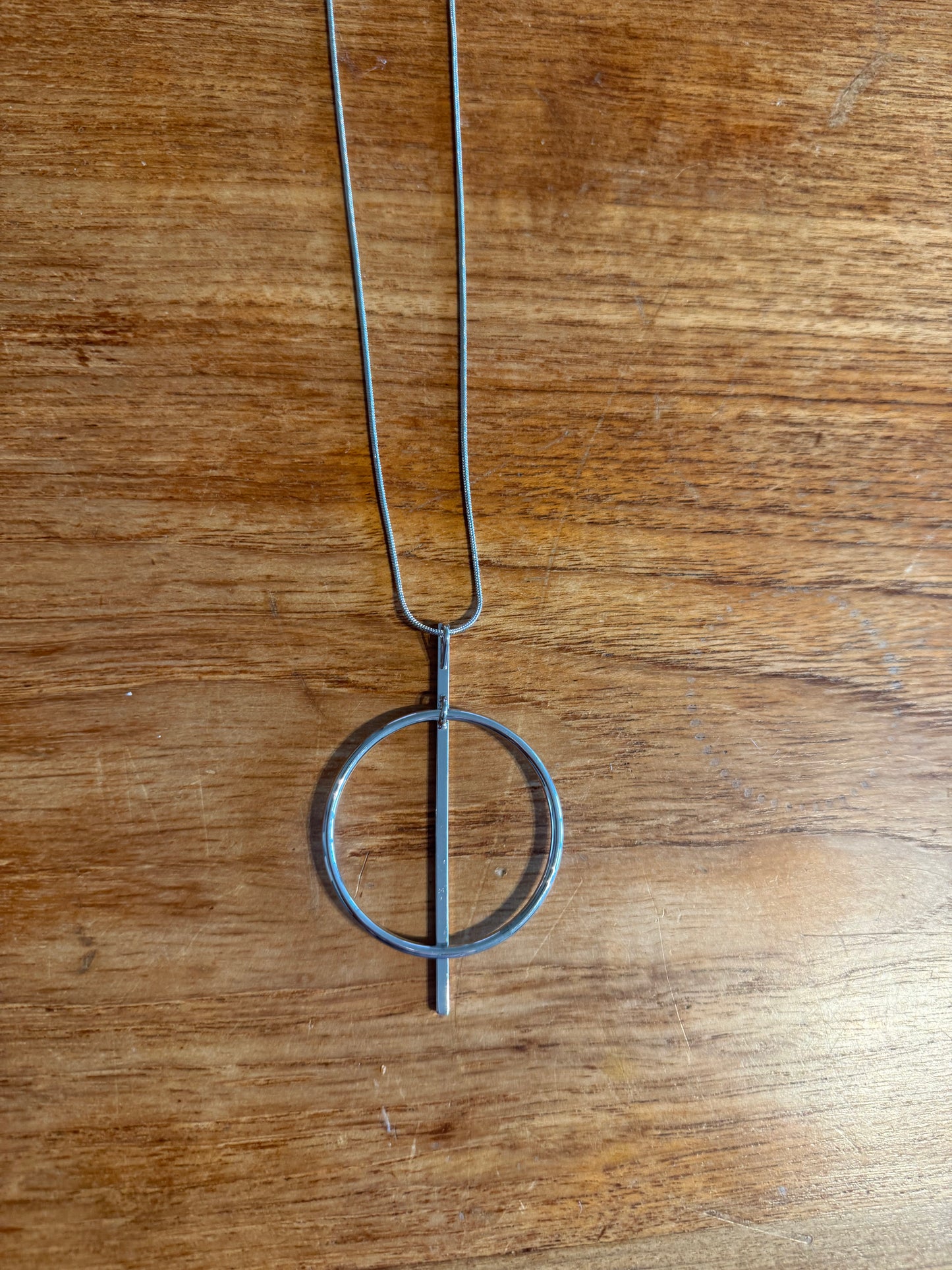 Halsband från By Olbers 25668