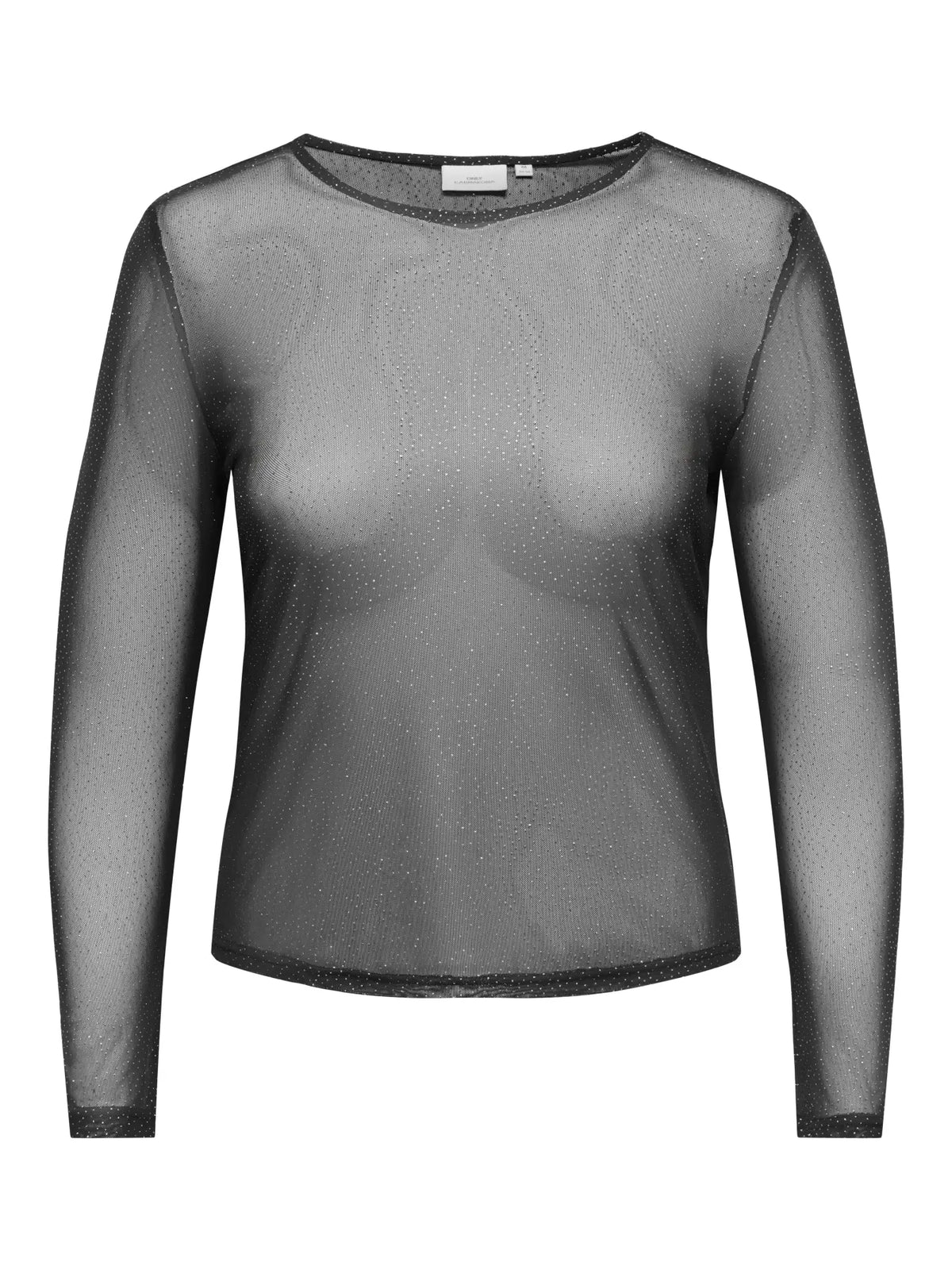 Mesh topp från Carmakoma 15386032