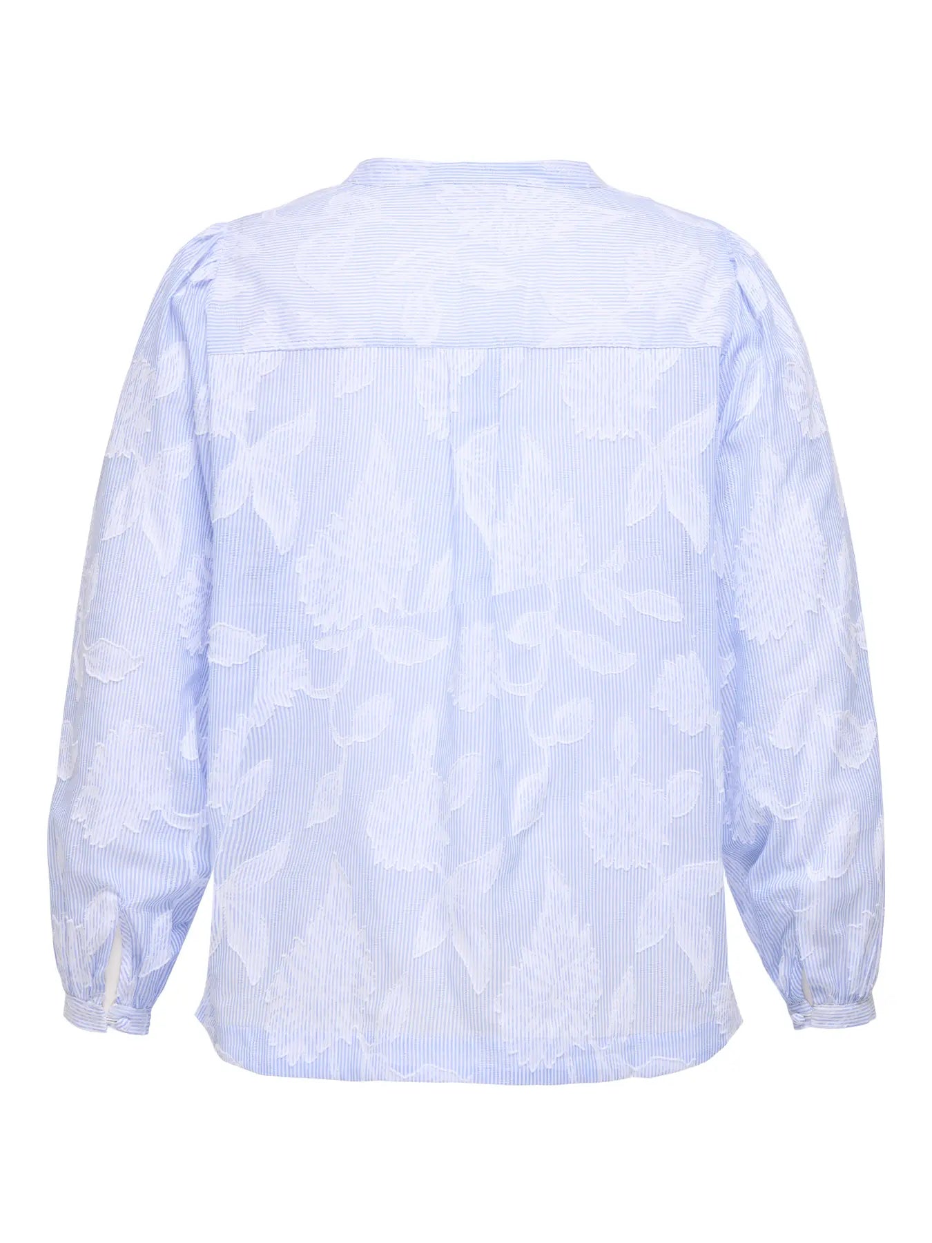 Romantisk blus från Carmakoma 15369495