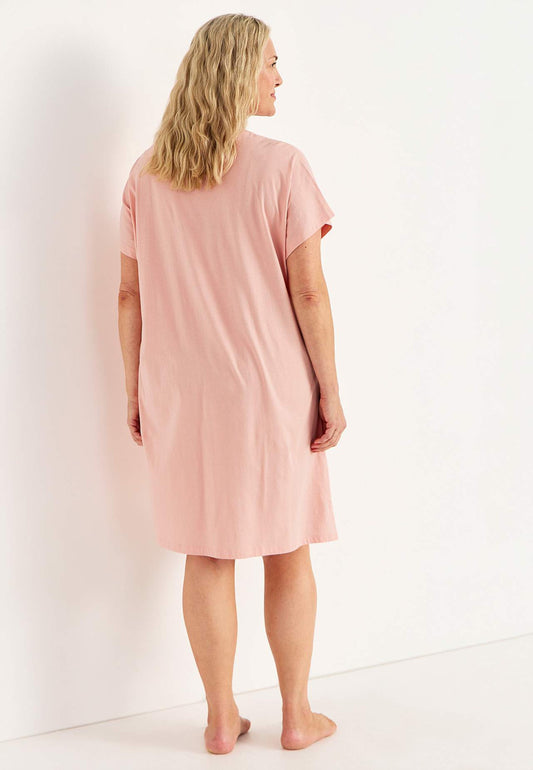 Kortärmat nattlinne från Cellbes 701522