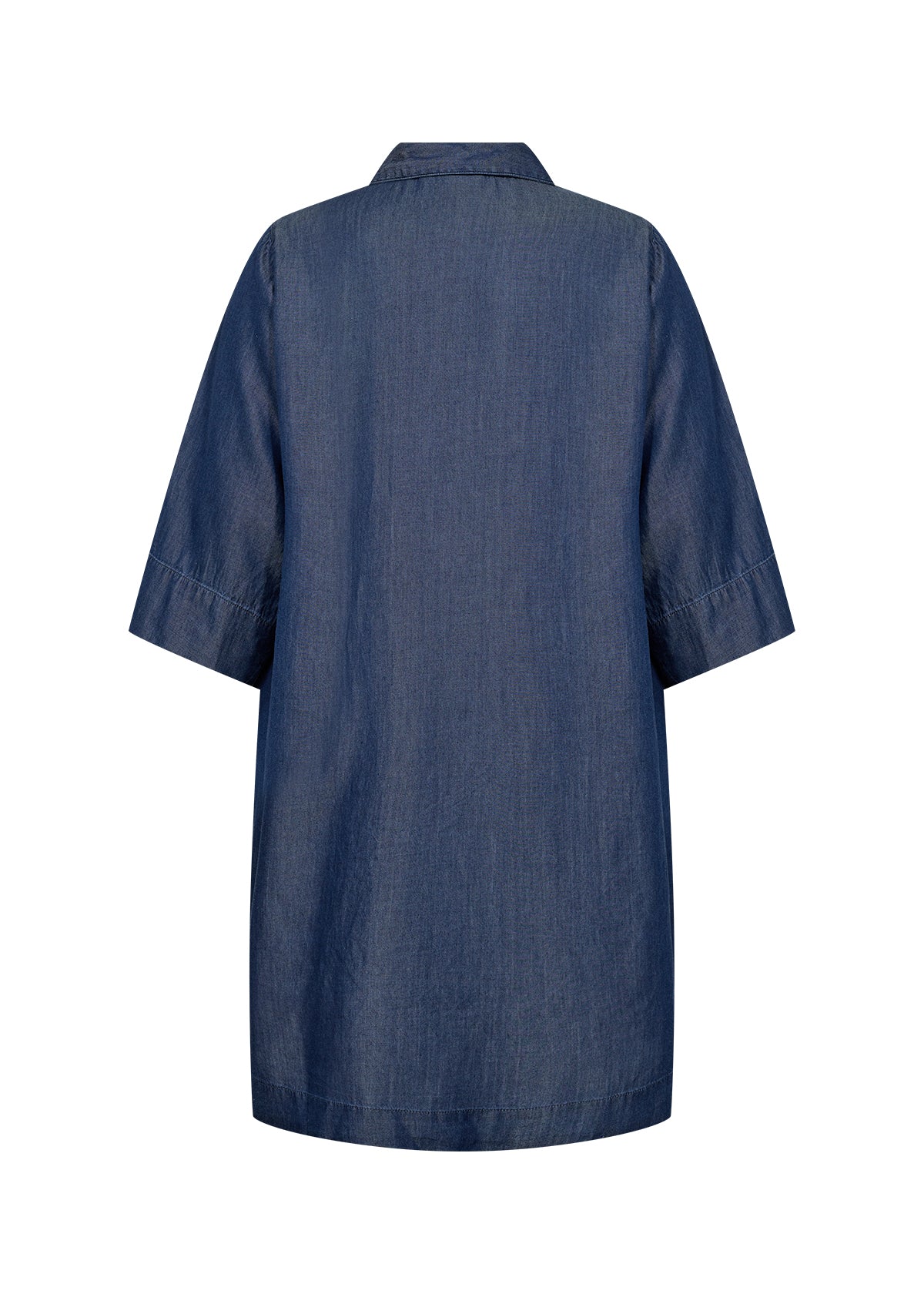 Jeans klänning från Wasabi W10373