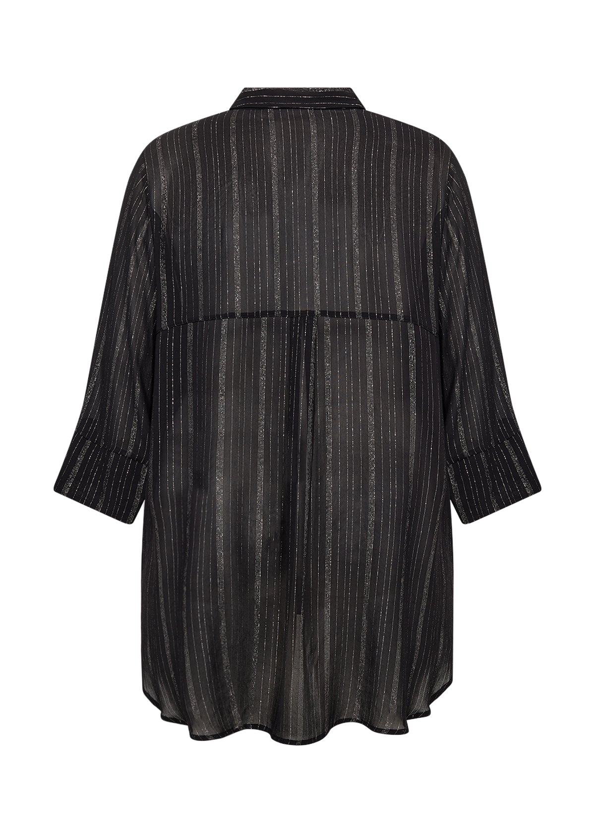 Glitter skjorta från Wasabi W10582