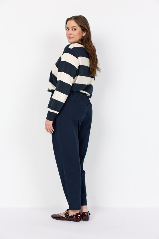 Skön sommarbyxa från Wasabi W10627