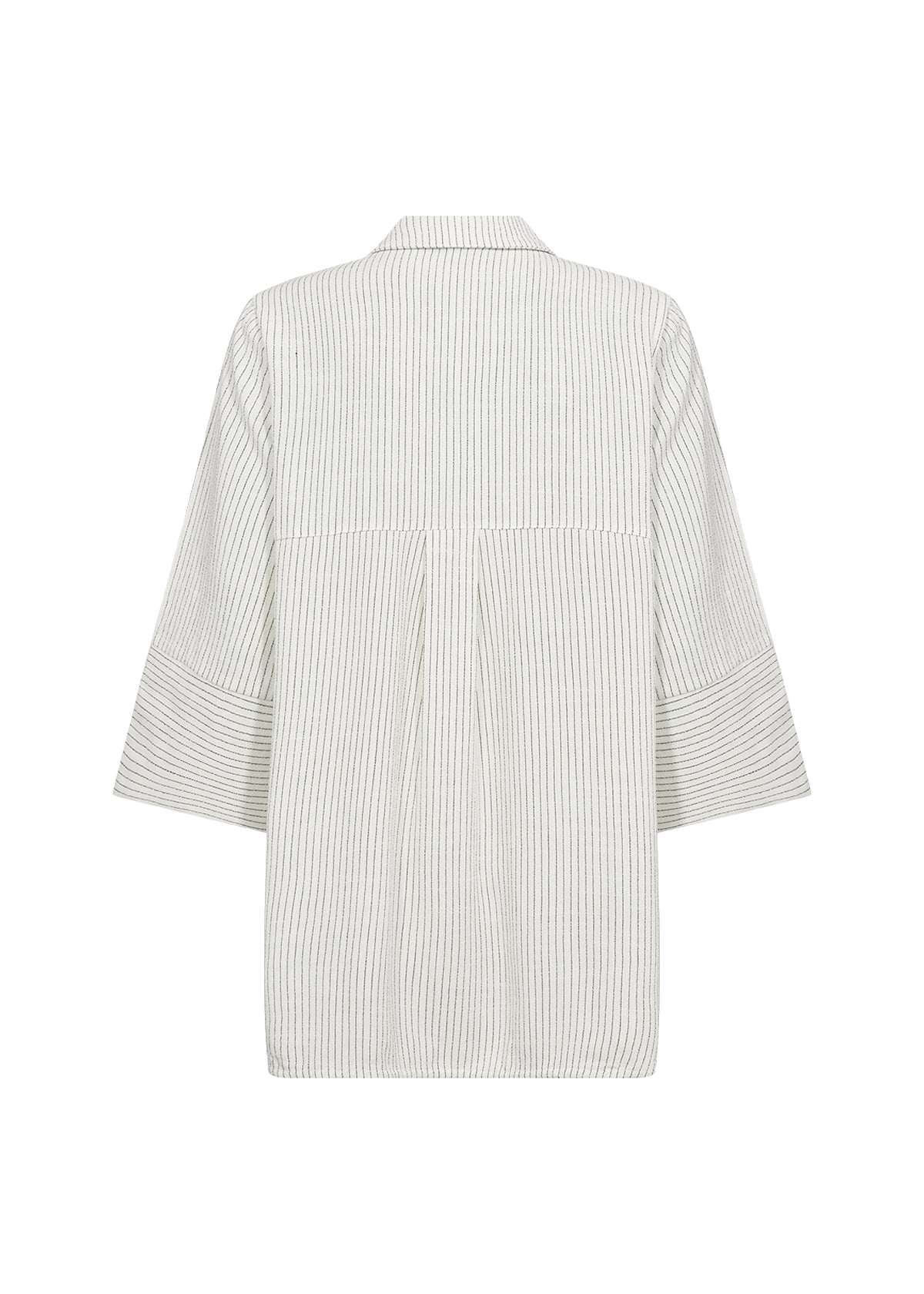 Oversize skjorta från Wasabi W10710