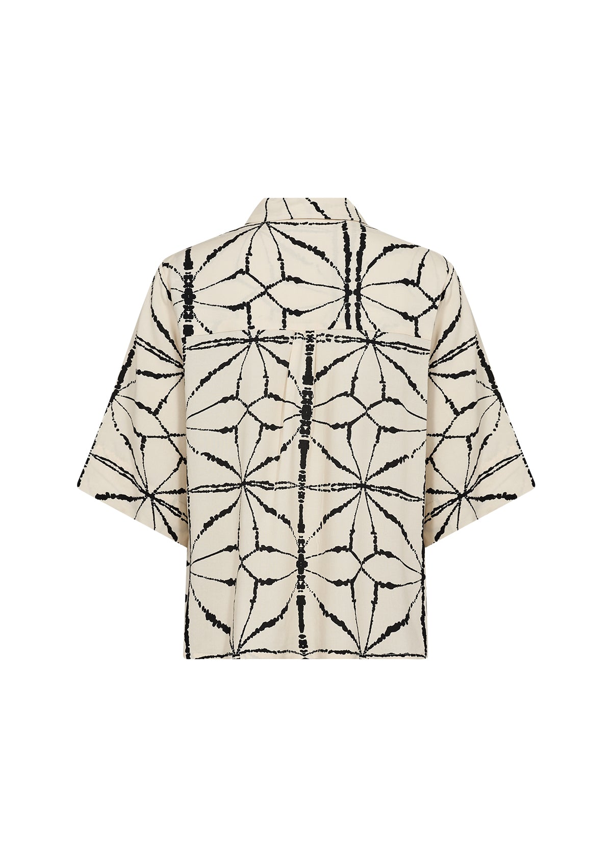 Tuff blus från Wasabi W10770