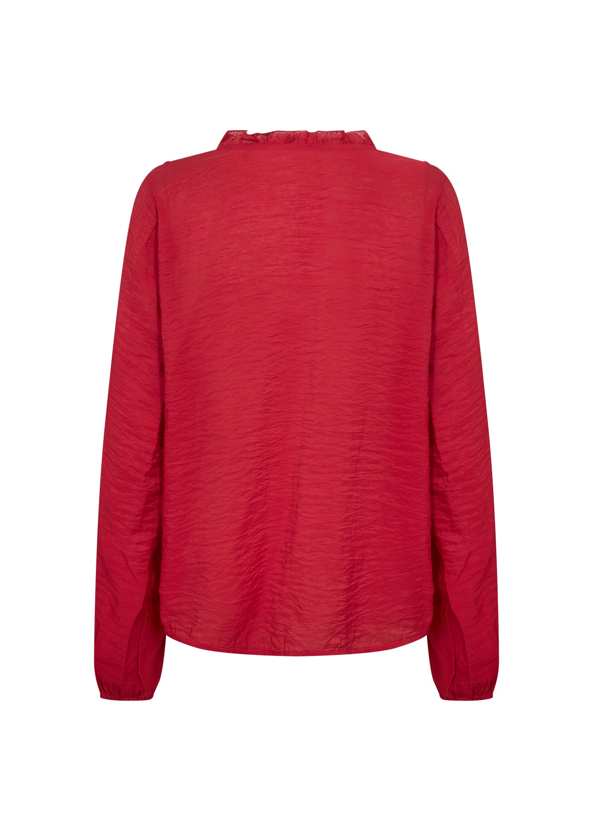 Lyxig blus från Wasabi W10944