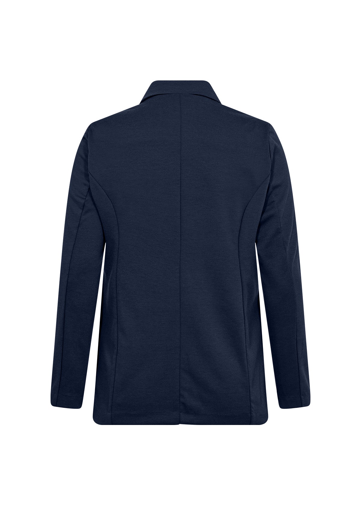 Marinblå kavaj från Wasabi W20012