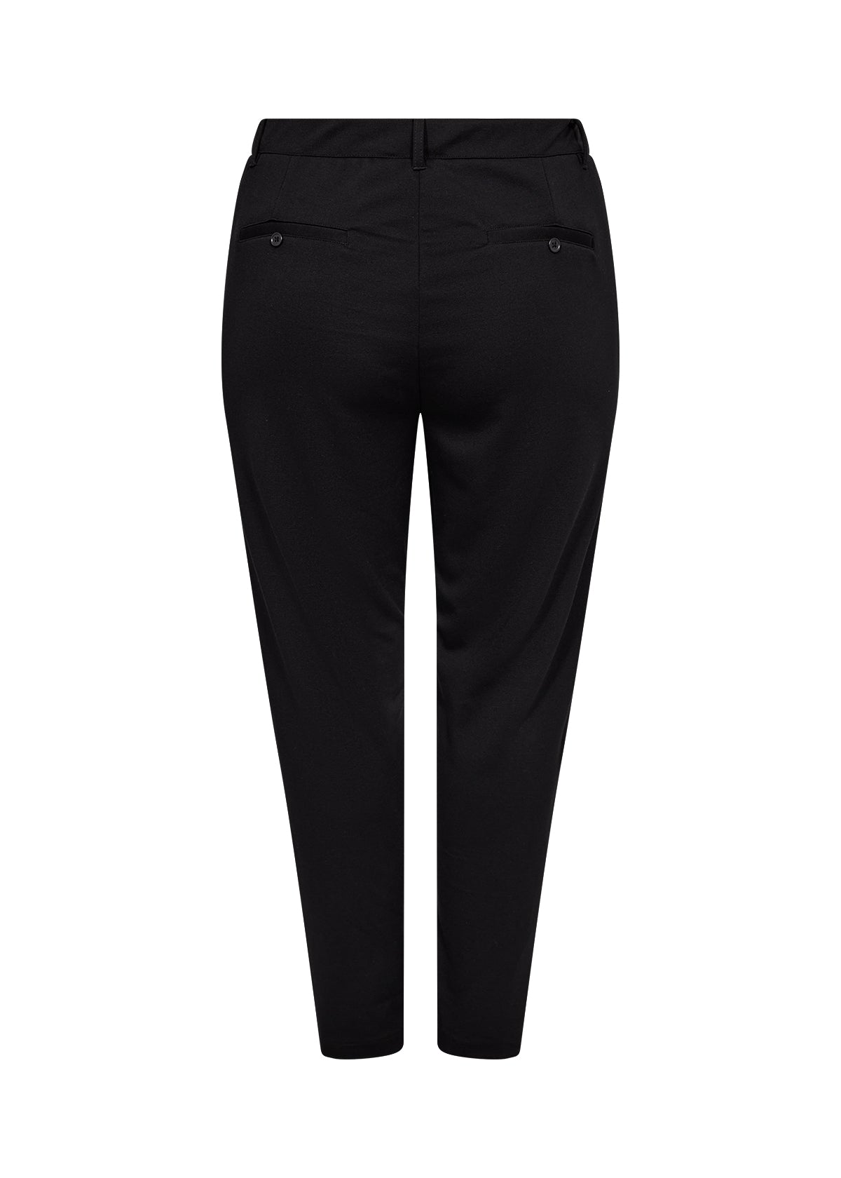 Svarta kostymbyxor från Wasabi W20013