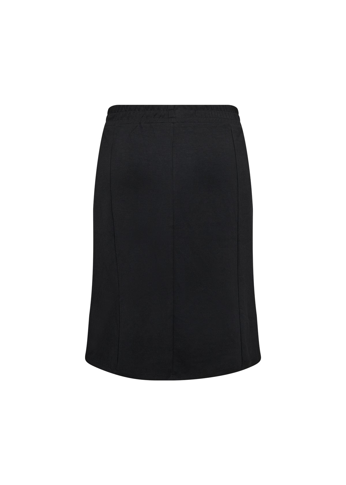 Svart kjol från Wasabi W20304