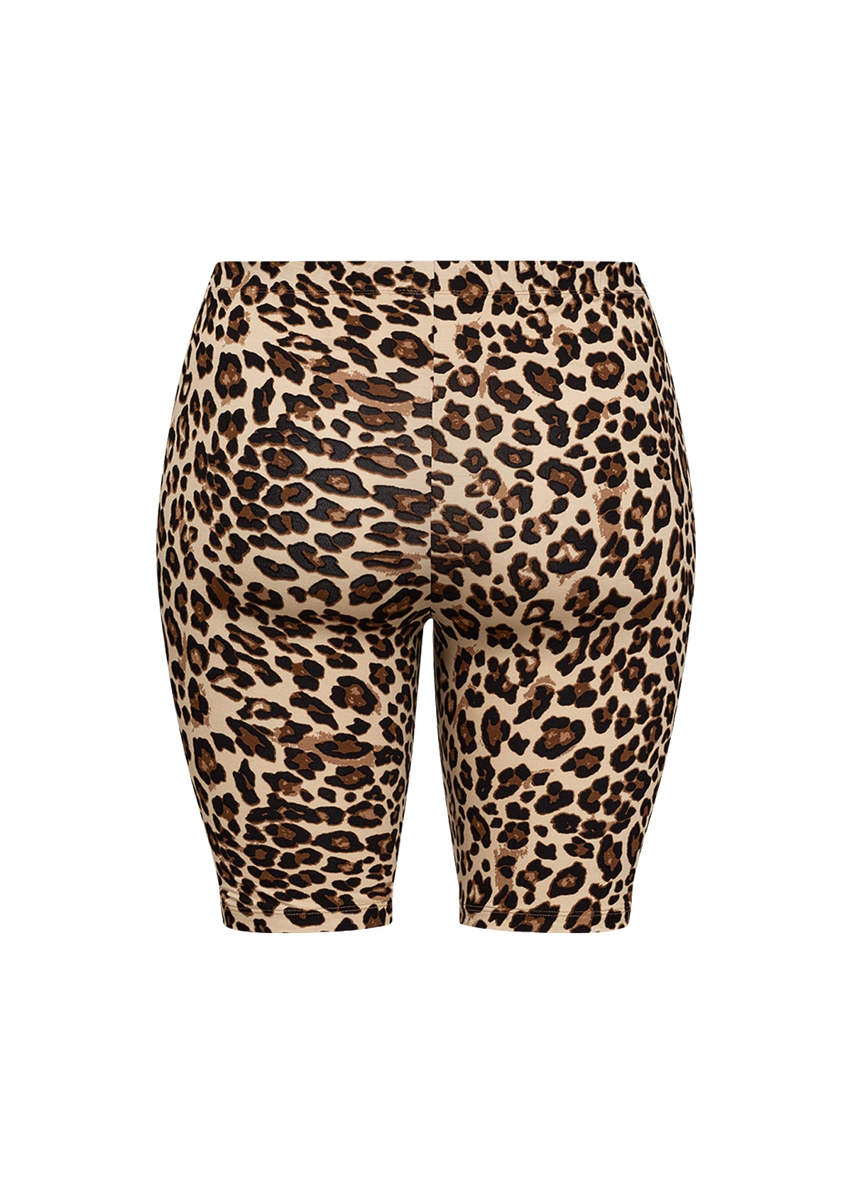 Leopard cykelbyxor från Wasabi W20362