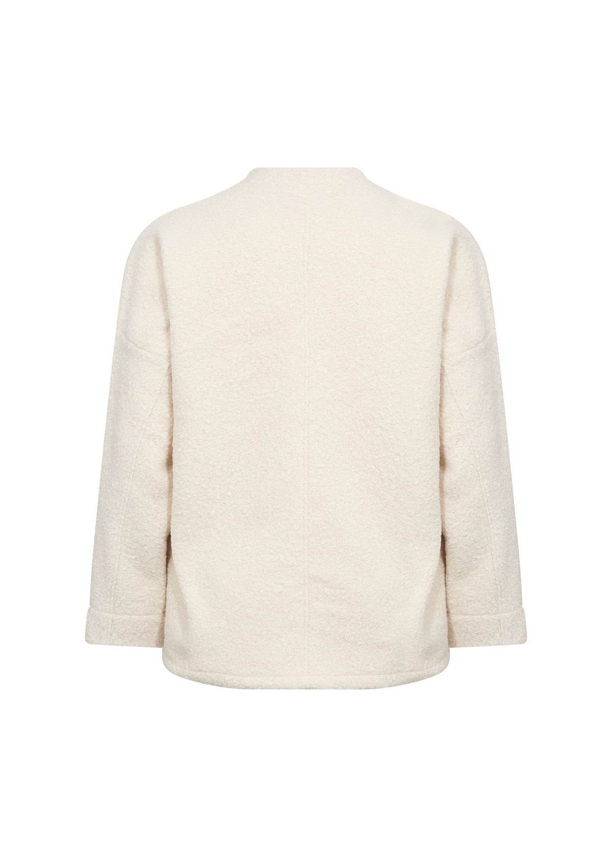 Teddy jacka från Wasabi W20399