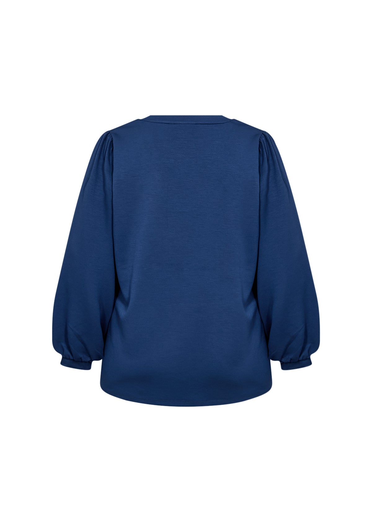 Blå tröja från Wasabi W20413