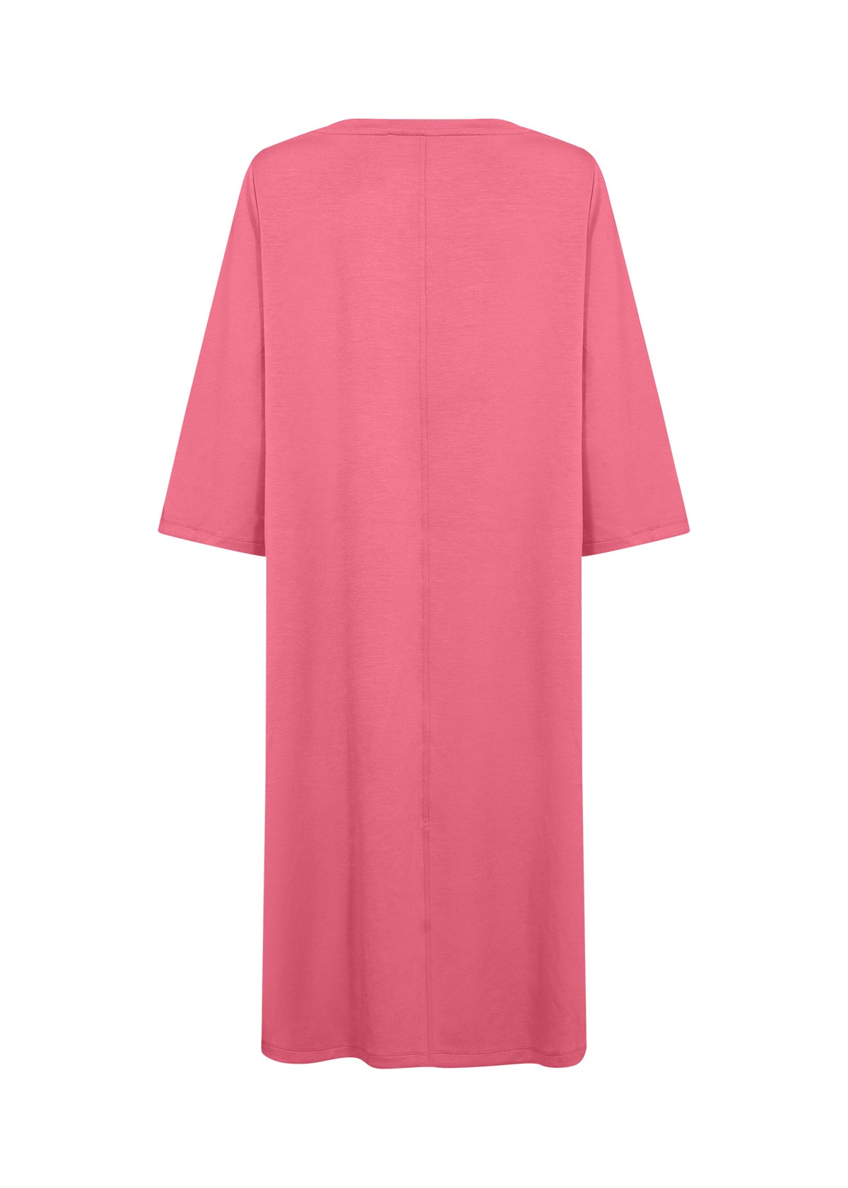 Rosa klänning från Wasabi W20551