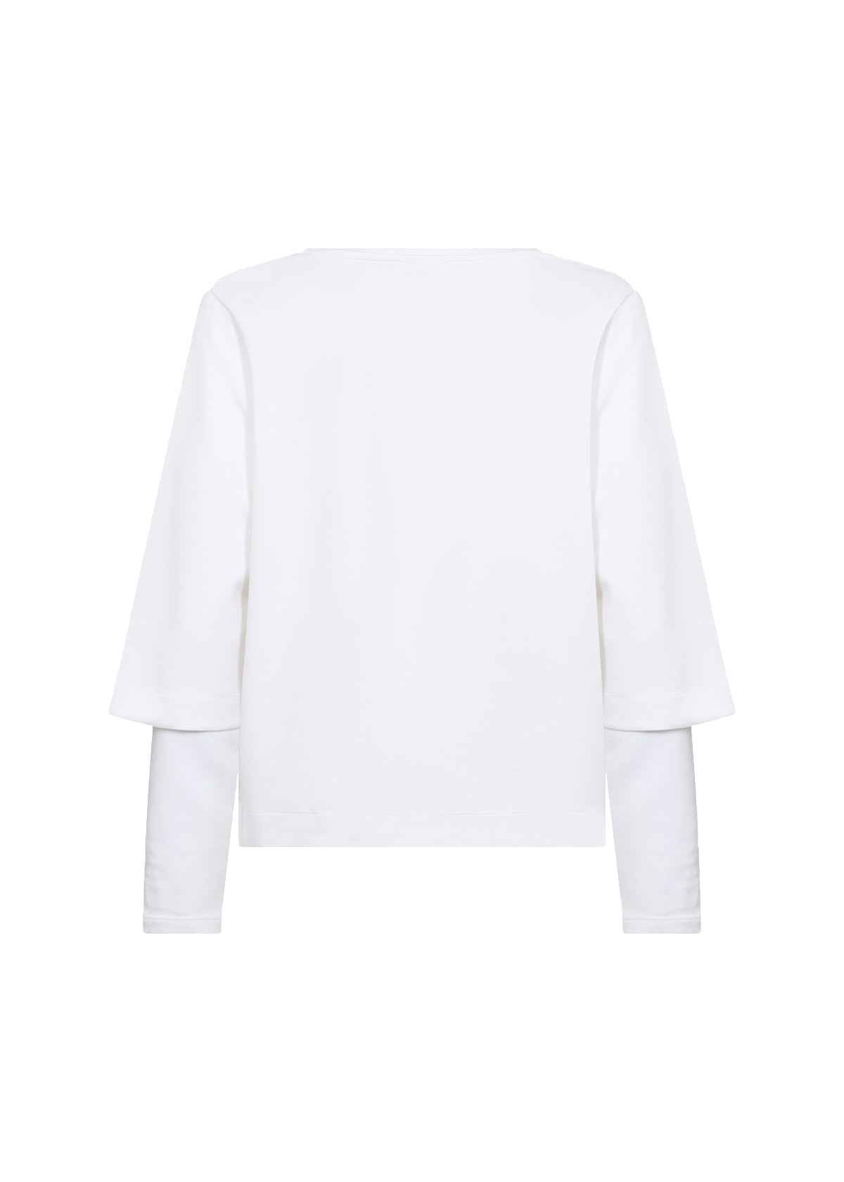 Tuff sweatshirt från Wasabi W20581