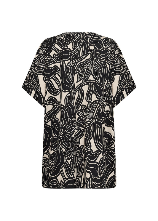 T-shirt från Wasabi W20641