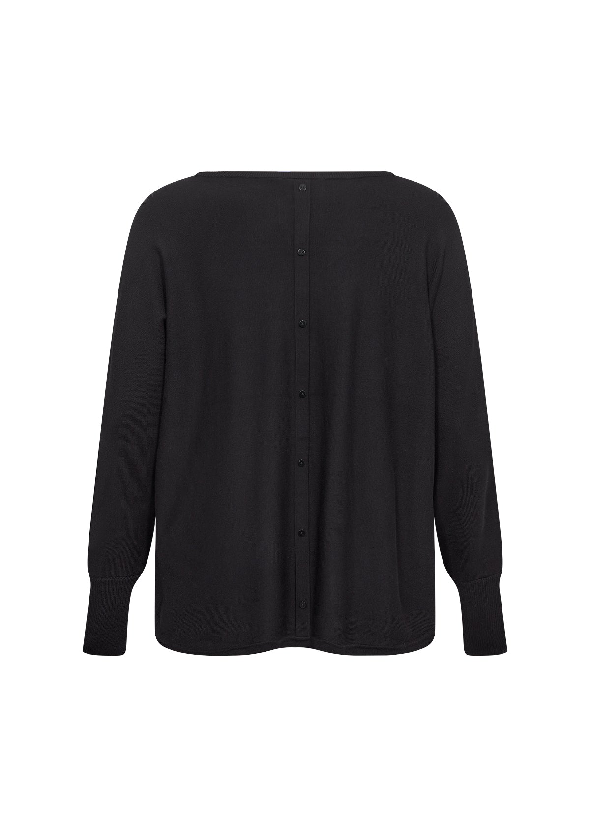 Svart tröja från Wasabi W30000