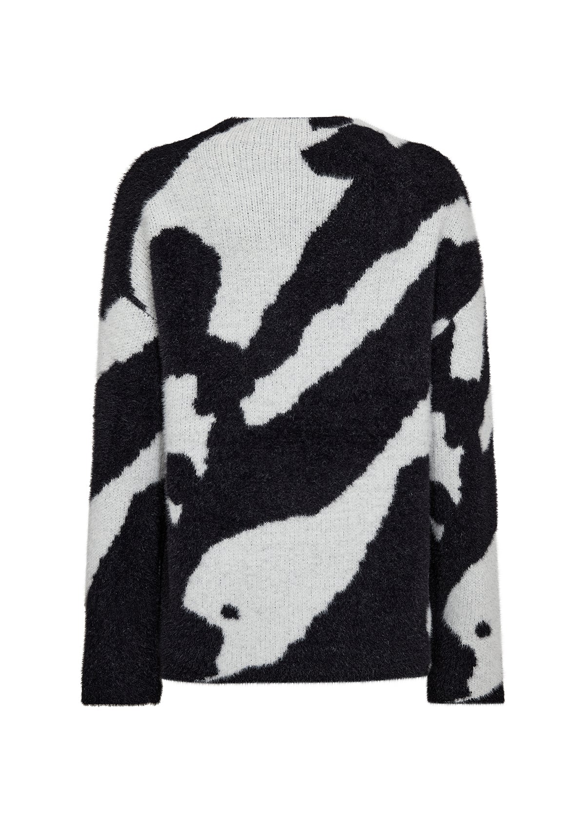 Mysig tröja från Wasabi W30117