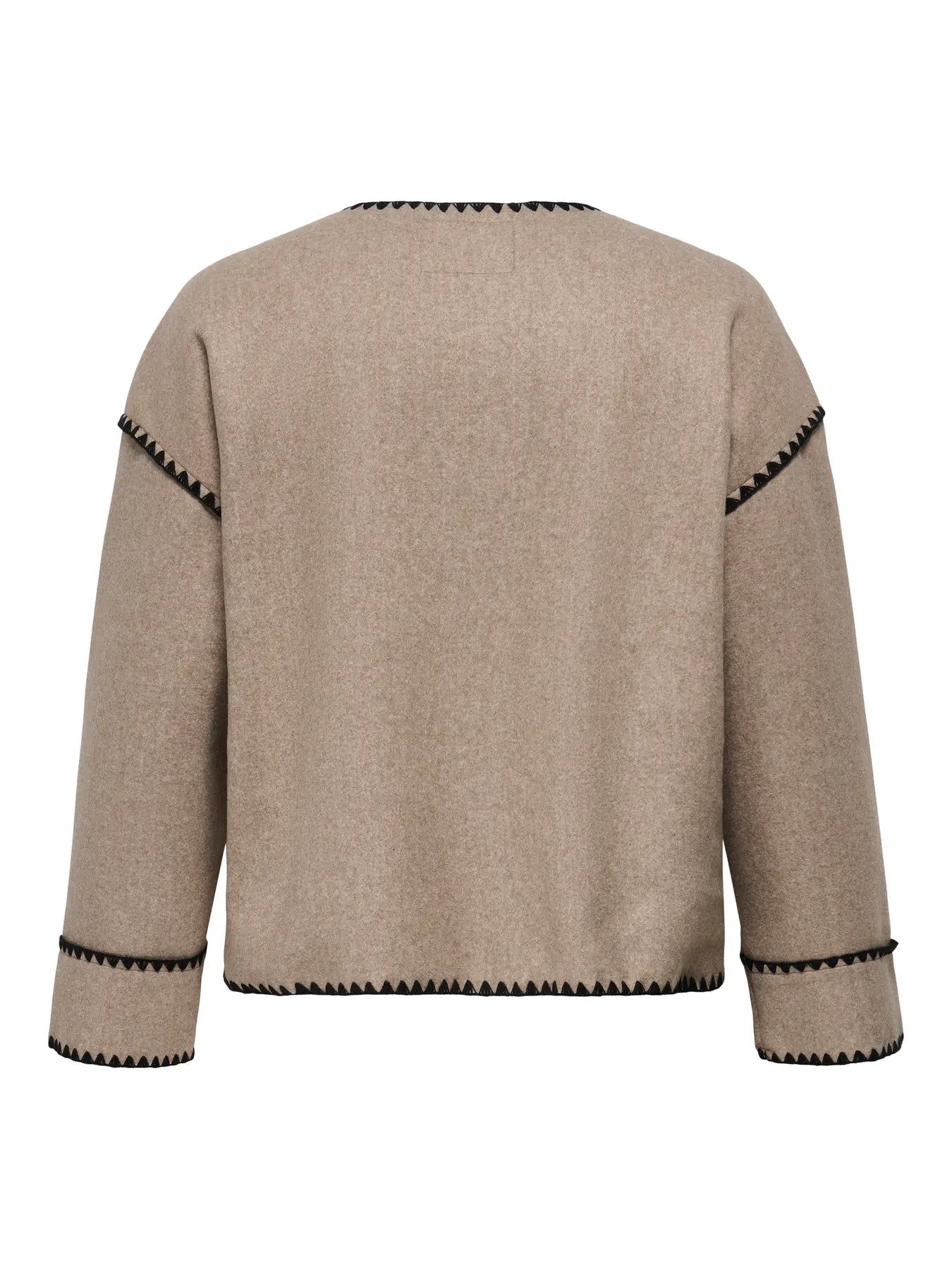 Beige kofta/jacka från Carmakoma 15356979