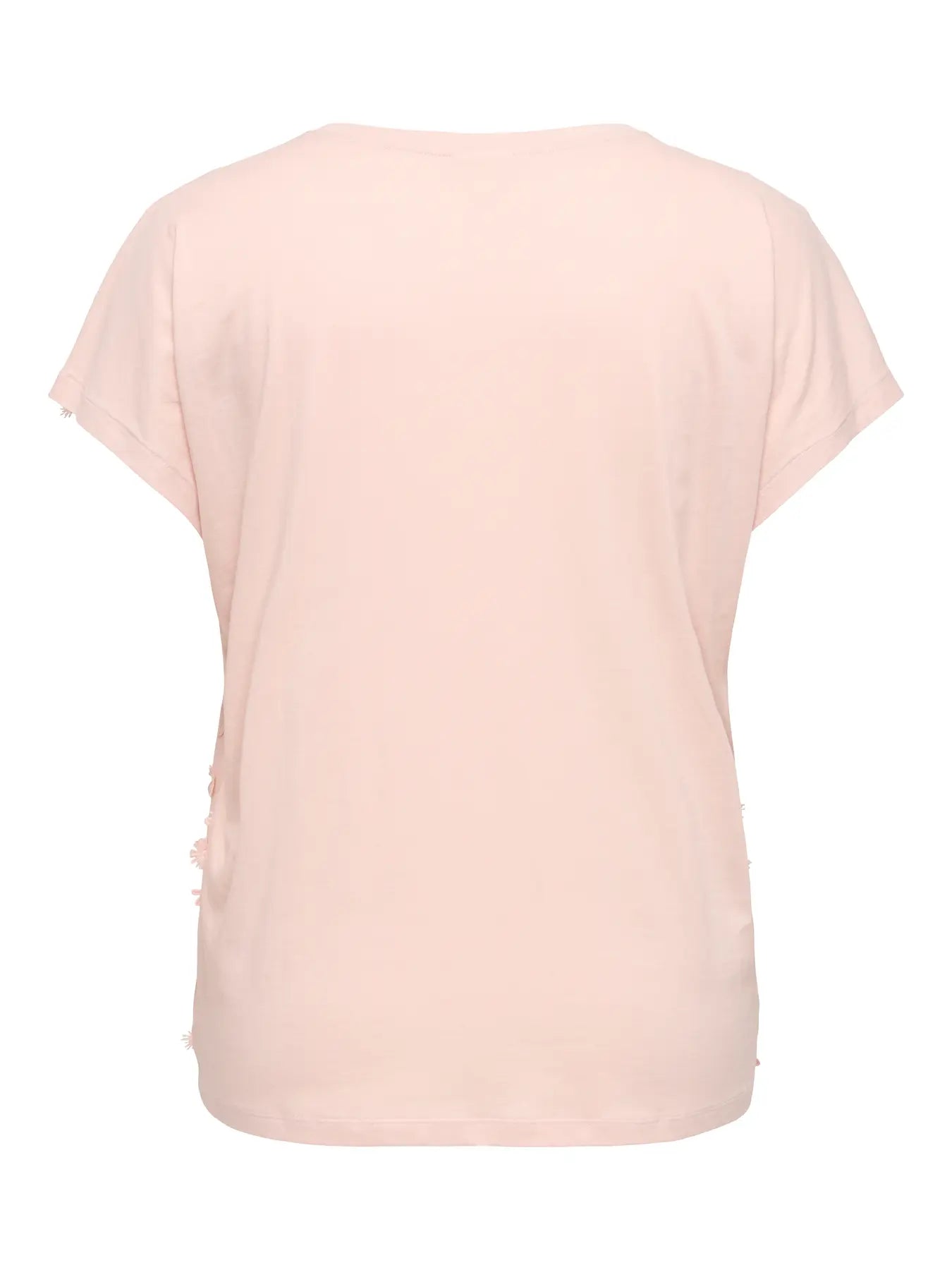 Romantisk T-shirt från Carmakoma 15325133
