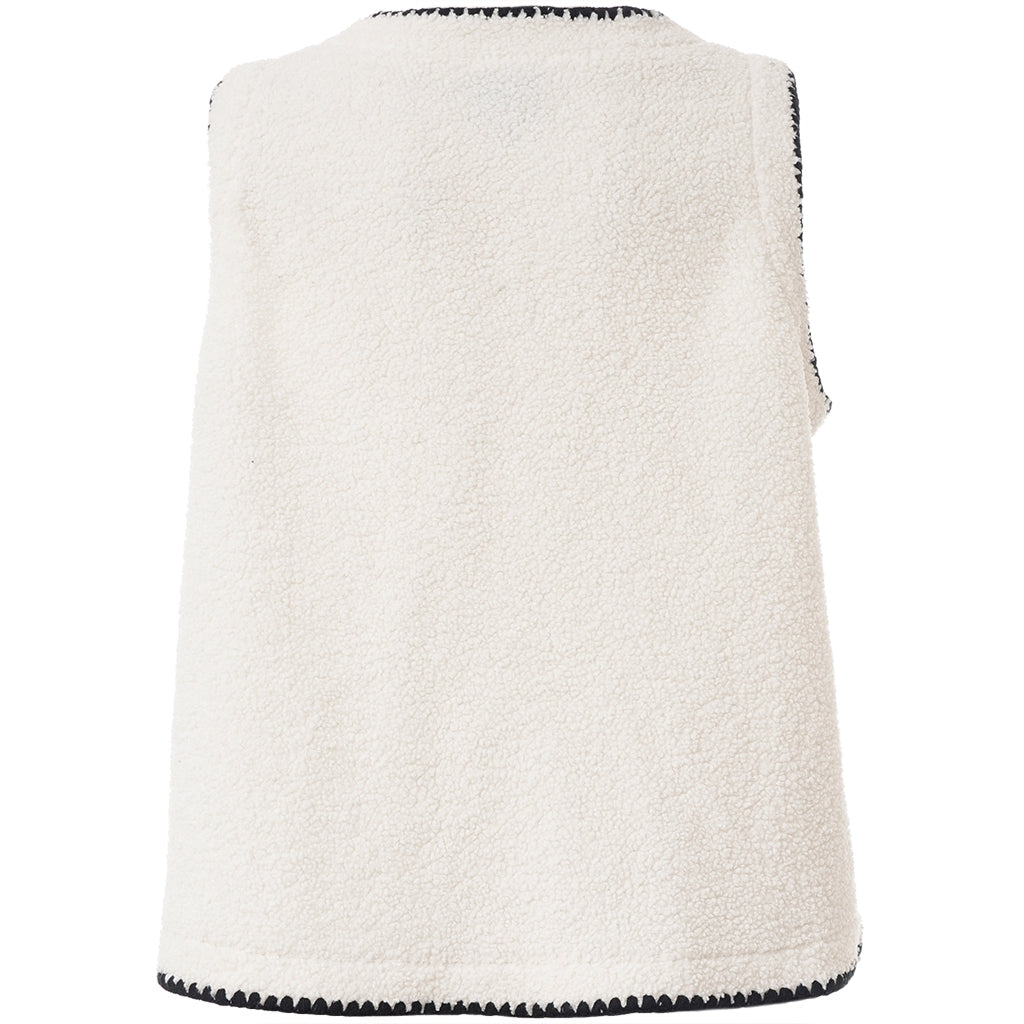 Vit väst från Studio S261868