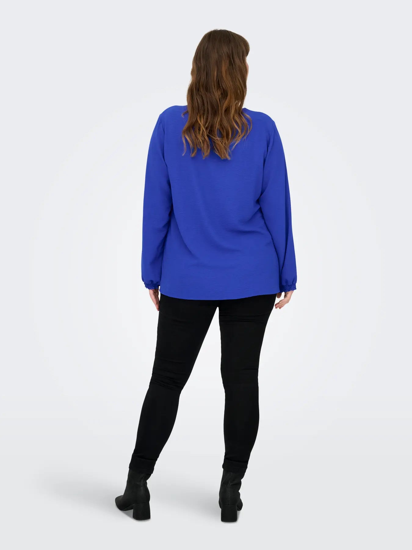 Blå blus från Carmakoma 15362513