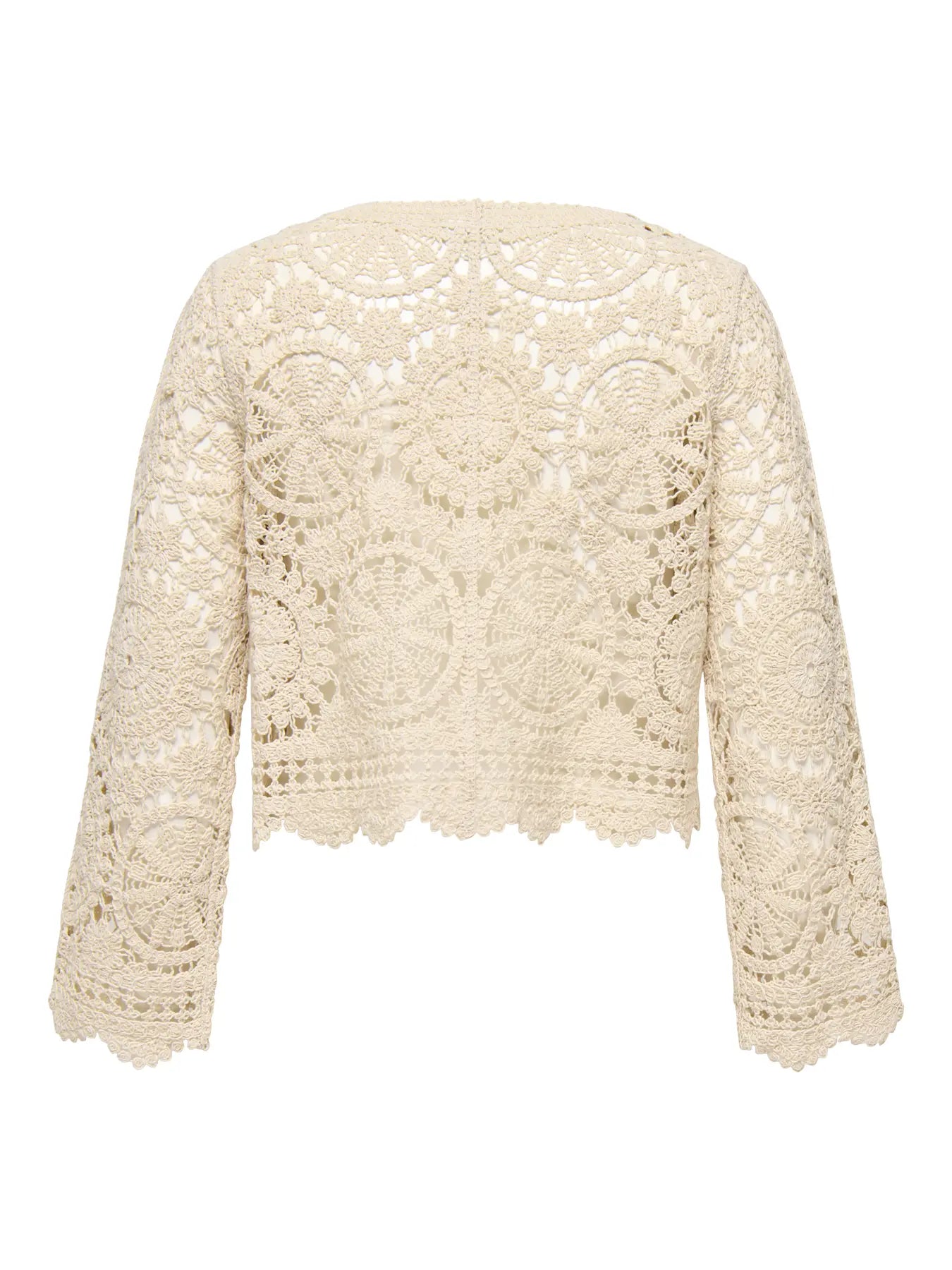 Beige bolero från Carmakoma 15370138