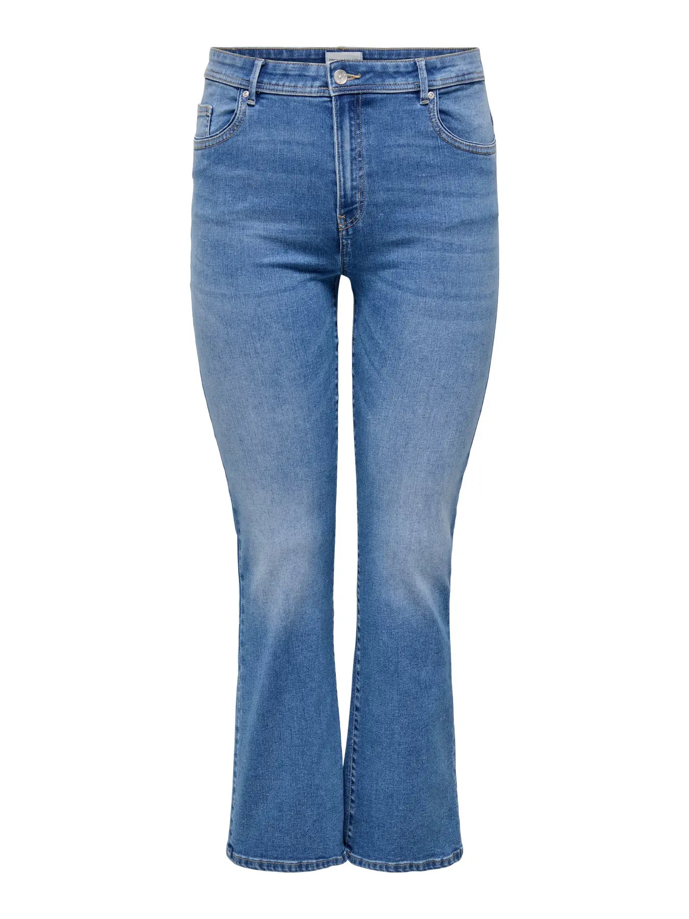 Jeans med utställda ben från Carmakoma 15332402