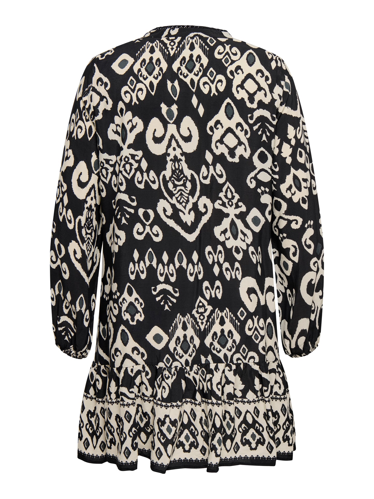 Mönstrad tunika/klänning från Carmakoma 15358636