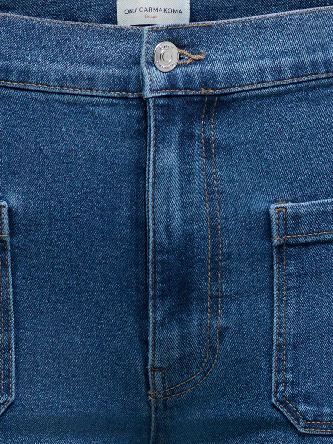 Jeans med vida ben från Carmakoma 15363579