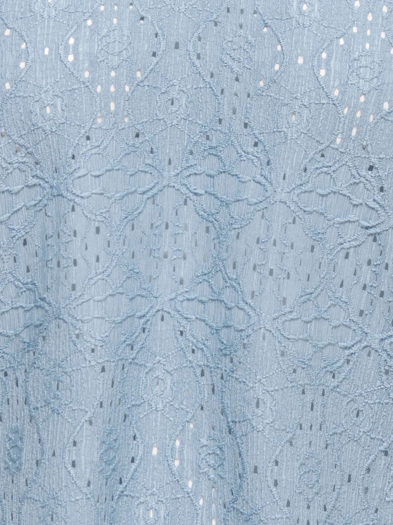 Ljusblå blus från Carmakoma 15373033