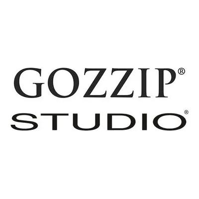 Gozzip/Studio logotyp