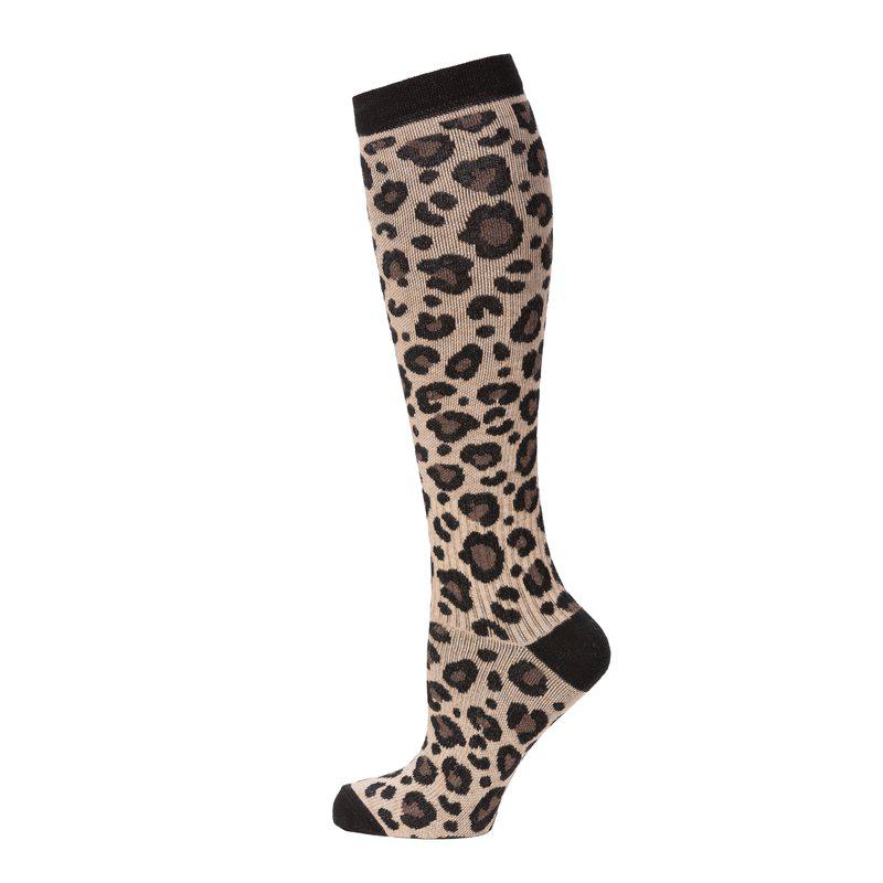 Stödstrumpor från Trofe 01601