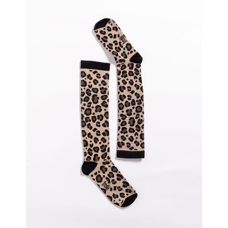 Stödstrumpor från Trofe 01601