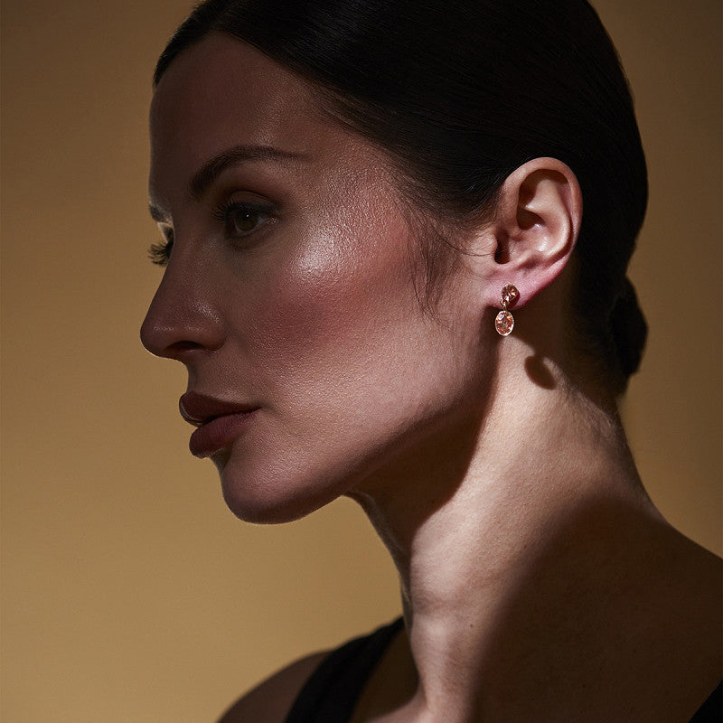 Örhängen från Moshi 12944