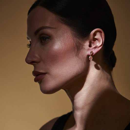 Örhängen från Moshi 12944