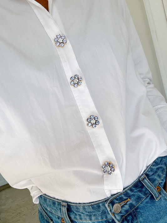 Knappsmycke 40.04 Hilde