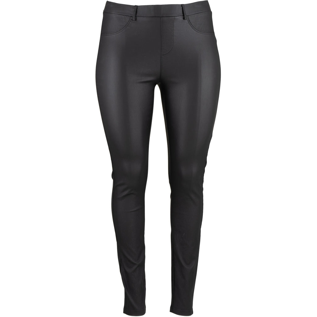 Fusk skinn byxor från Sandgaard SG124