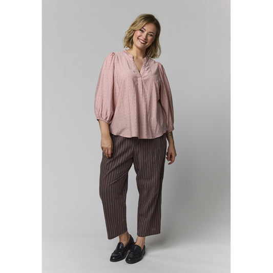 Romantisk blus från Gozzip G264050