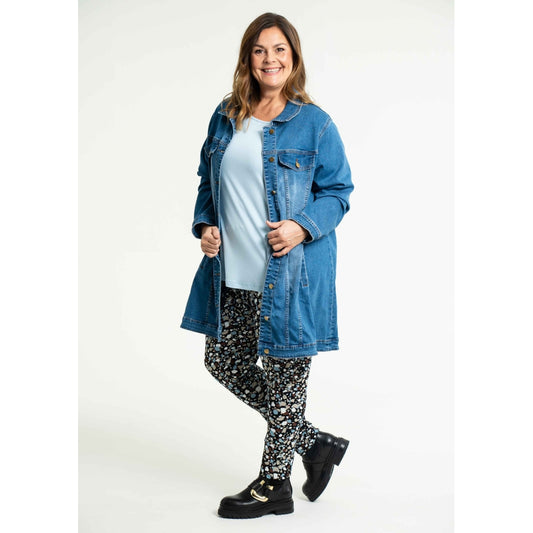 Tuff jeans jacka från Gozzip G234039
