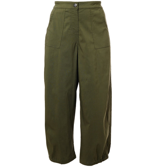 Gröna baggy pants från Gozzip 9903