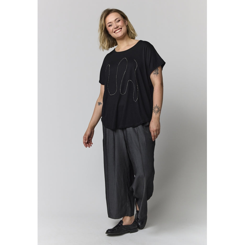 Gitte T-shirt från Gozzip G264015