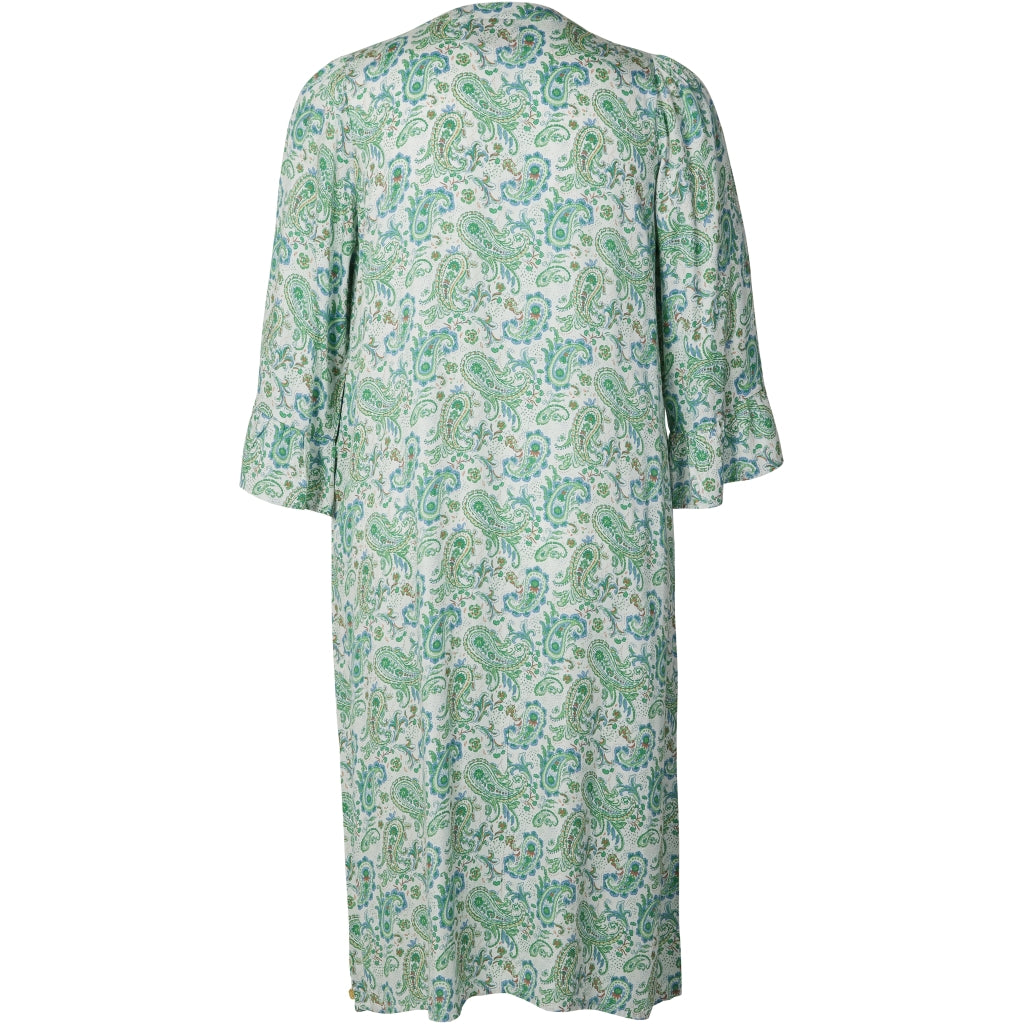 Paisley mönstrad klänning från Zoey 243-0723