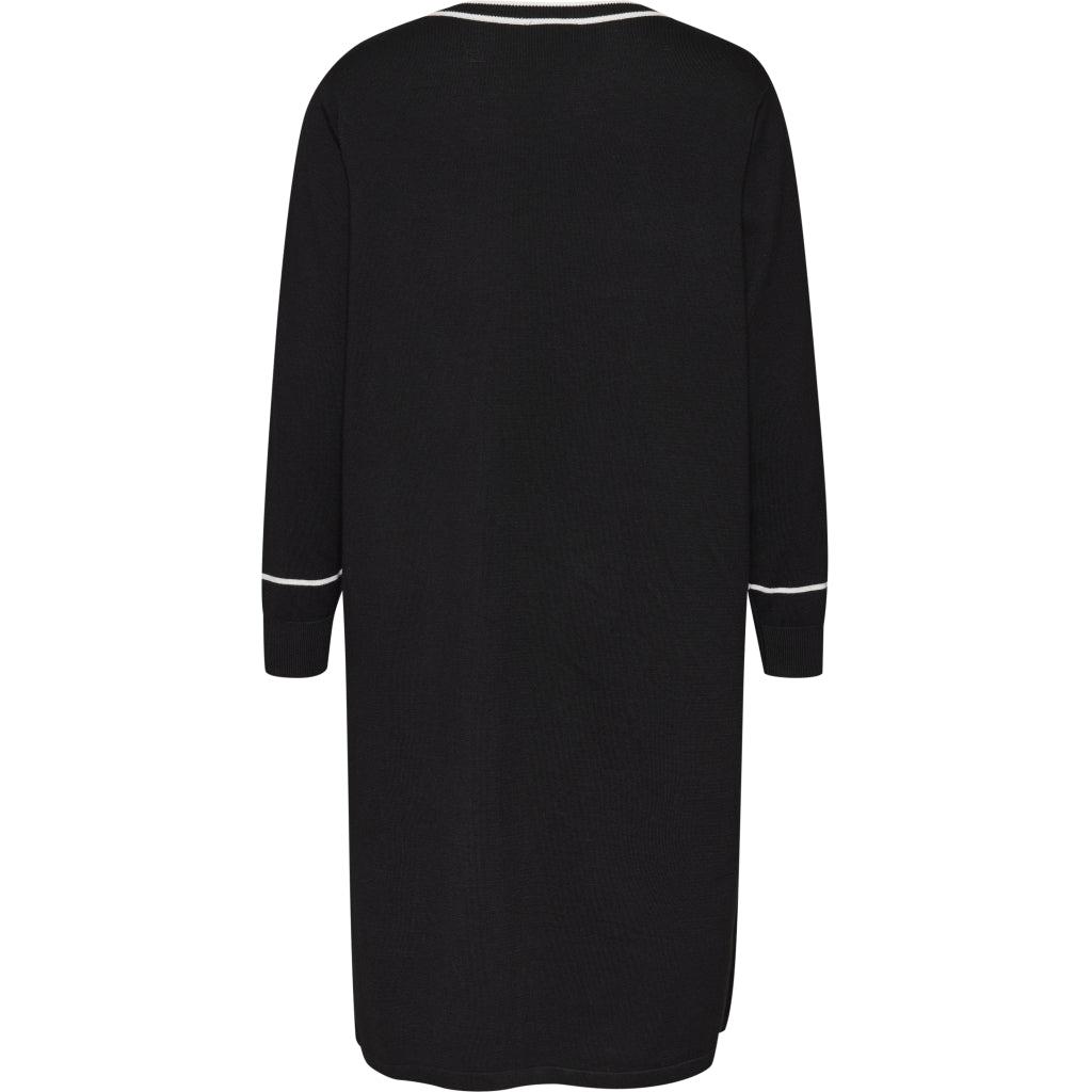 Lång kofta från Gozzip G262065