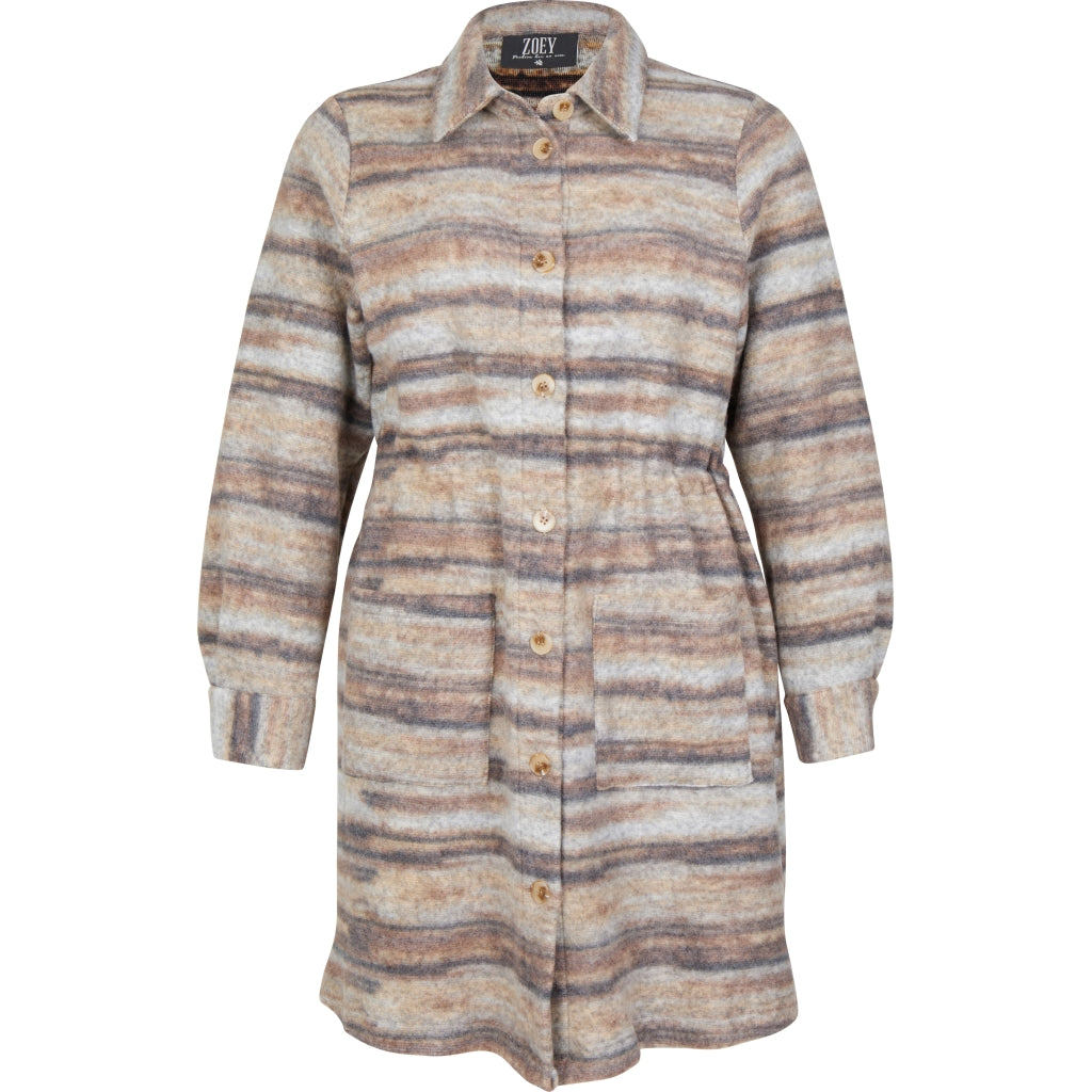 Mysig jacka från Zoey 251-0235