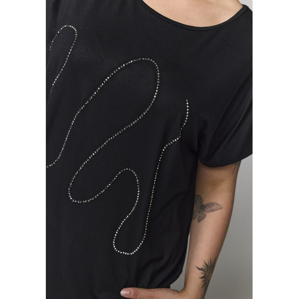 Gitte T-shirt från Gozzip G264015