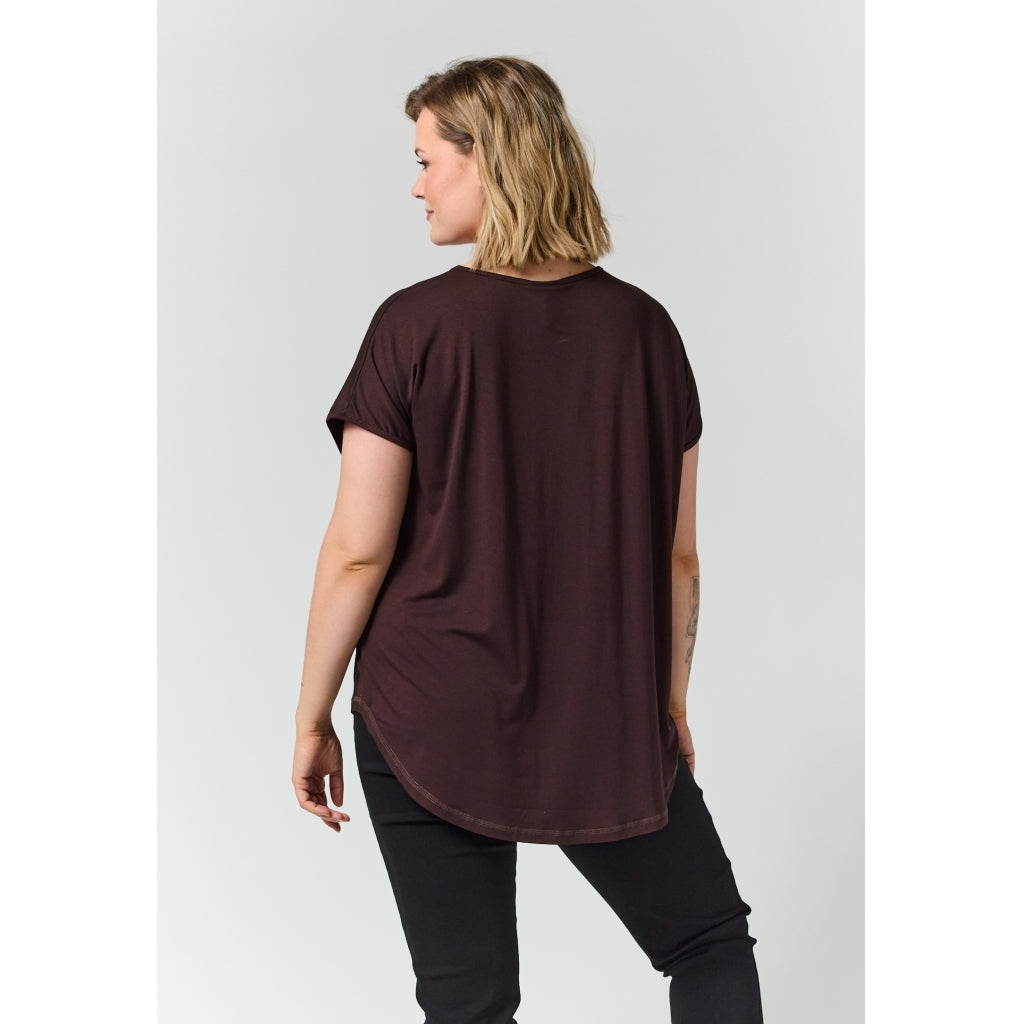 Gitte T-shirt från Gozzip G266025