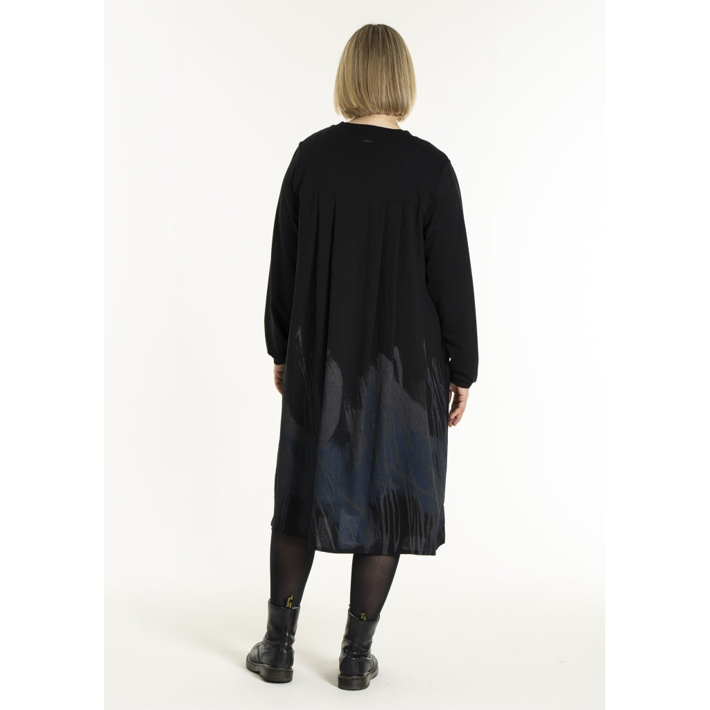 Cool klänning från Gozzip G255204